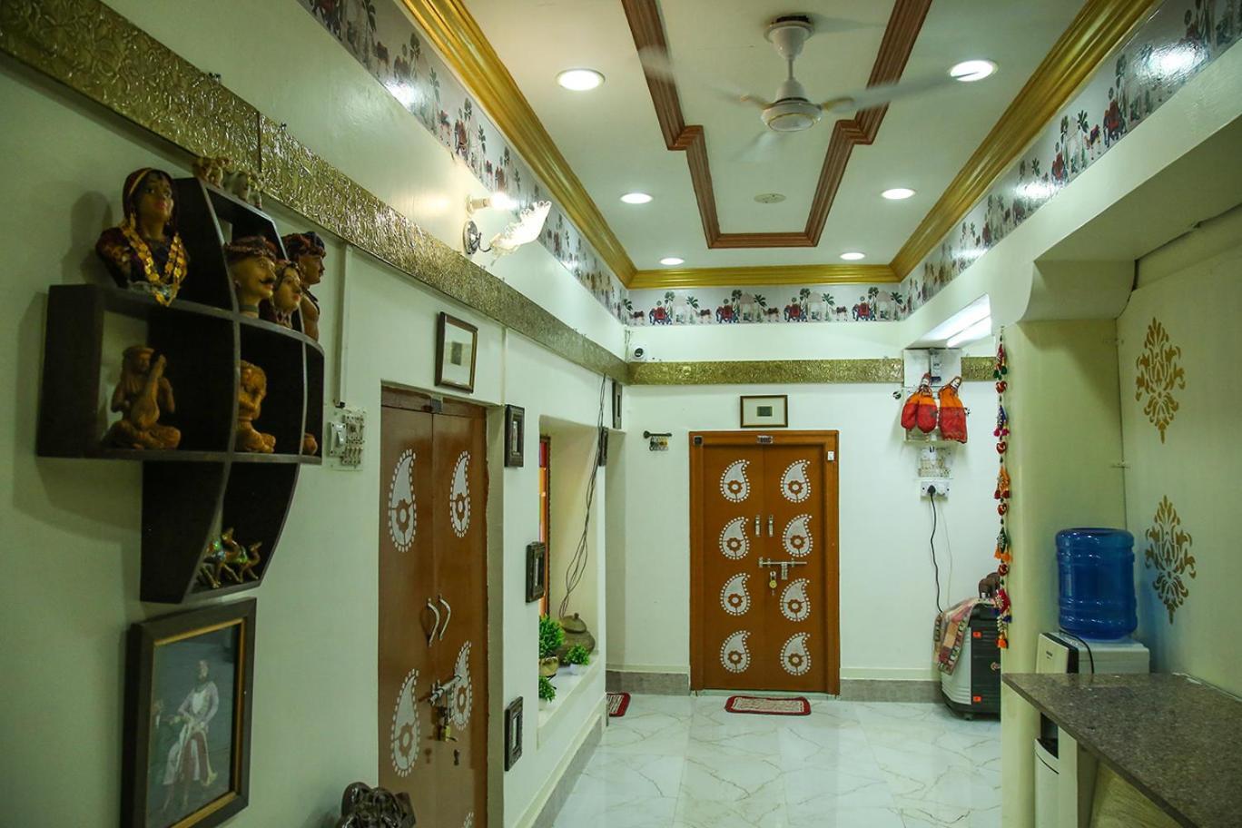 Saji Sanwri Heritage Inn Haveli Джодхпур Екстер'єр фото
